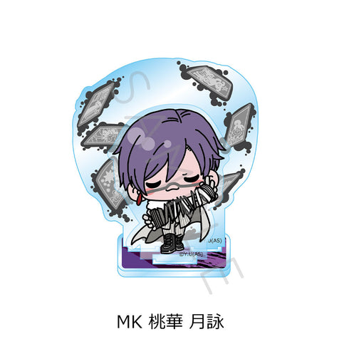『桃源暗鬼』アクリルスタンド MK 桃華月詠